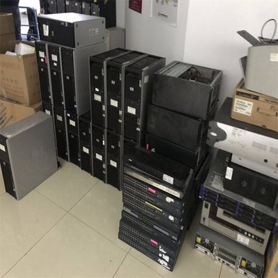 上海靜安區廢舊電子產品回收 倉庫積壓 各種電腦手機電子設備收購