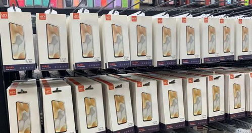 米蘭百貨店老板最愛逛的電子產(chǎn)品批發(fā)中心太壕了 進(jìn)貨就送蘋果手機(jī)蘋果電腦