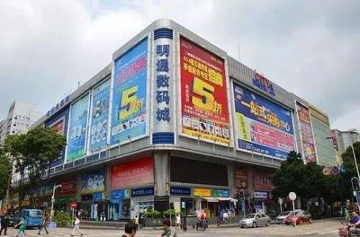 2019深圳批發(fā)市場(chǎng)地圖 年貨采購(gòu)省錢(qián)攻略，批發(fā)貿(mào)易商品全解析